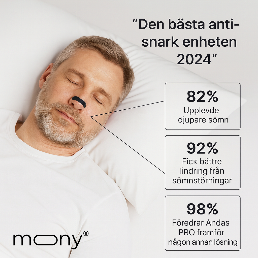 AndasPRO™ Näs Dialator