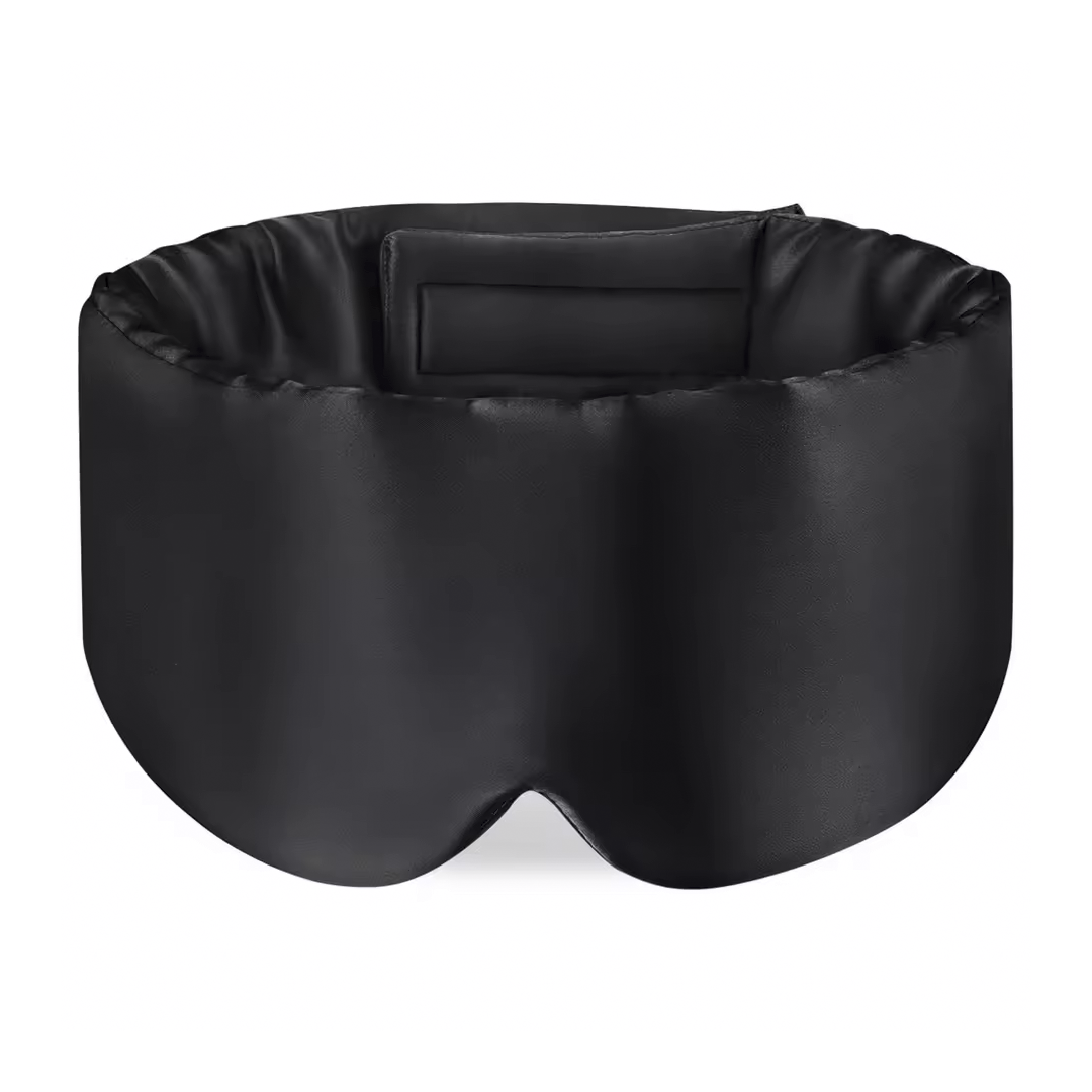 Mullbärssilke Sömnmask